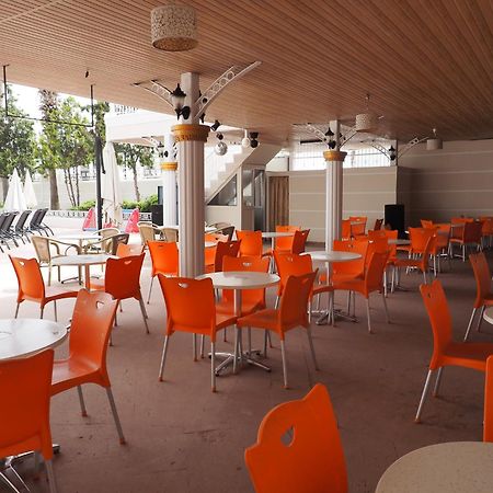 Kleopatra Ada Hotel Alanya Ngoại thất bức ảnh